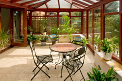 Troedrhiwfuwch conservatory quotes